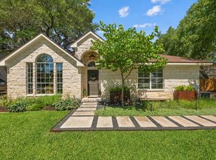 114 Tellus St, Lakeway, TX 78734