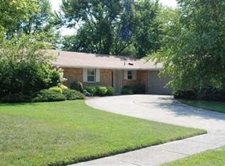 6624 Templehurst Pl, Englewood, OH 45322