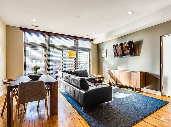 5th image of 1635 N Western Ave #3S