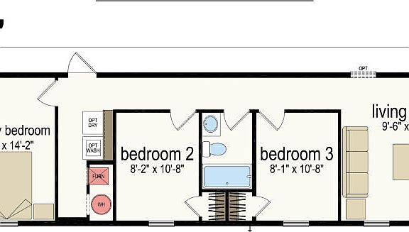 5th image of 3101 River Rd #1a0