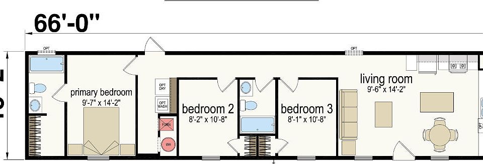 1st image of 3101 River Rd #1a2
