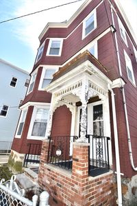 37 Crescent Ave, Dorchester, MA, 02125