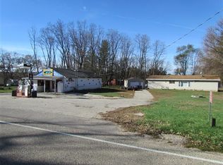 11742-11744 S County Road K, Beloit, WI 53511