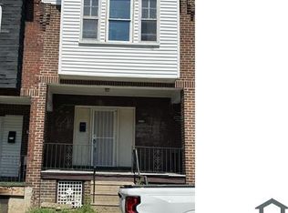 527 E Ashmead St, Philadelphia, PA 19144