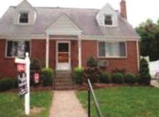 3802 Kelsey St, Silver Spring, MD 20906