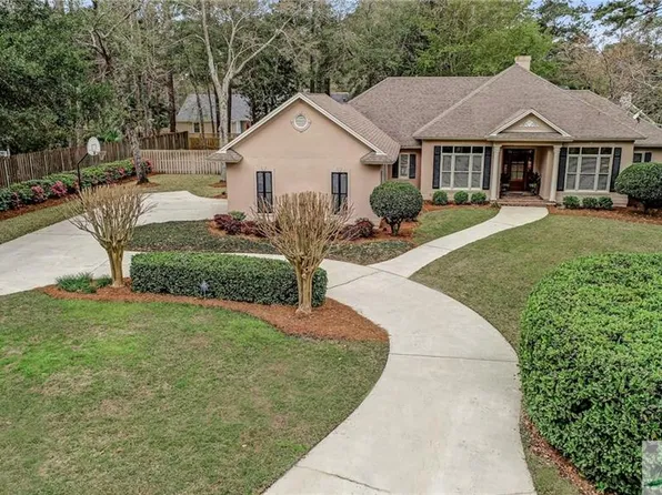 119 Terrapin Trl, Savannah, GA 31406