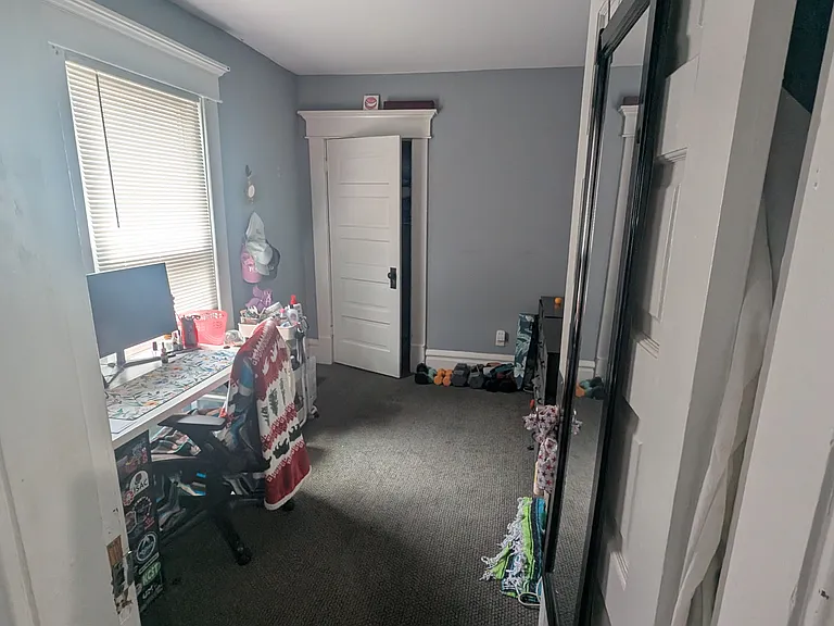 second room