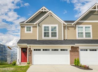 136 Harvest Point Way, Mount Washington, KY