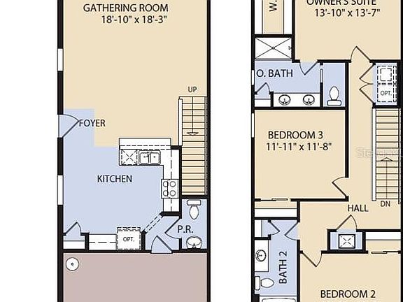 2nd image of this home