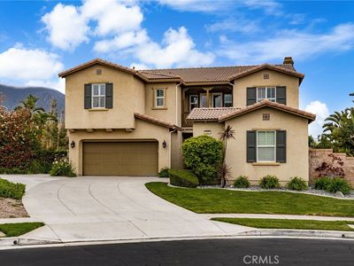 5237 Flora Ct, Rancho Cucamonga, CA, 91739