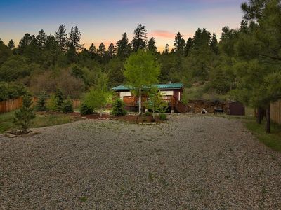 26545 E Us Highway 64, Taos, NM, 87571