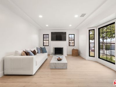5736 Eileen Ave, Los Angeles, CA, 90043