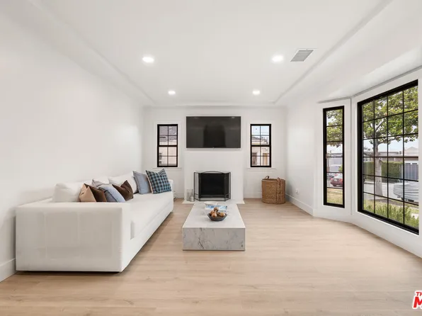 5736 Eileen Ave, Los Angeles, CA 90043