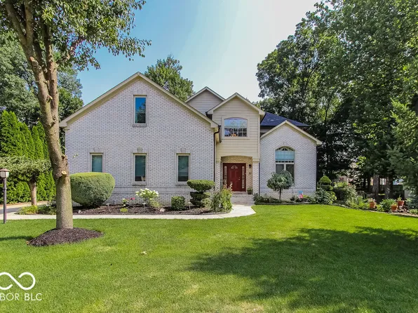 7619 Oak Grove Dr, Indianapolis, IN 46259
