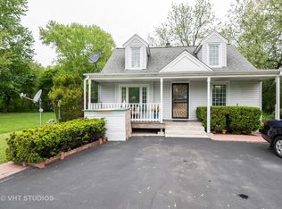 183 W Commercial St, Wood Dale, IL 60191