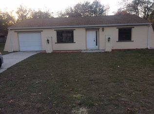 3251 Gretna Dr, Spring Hill, FL 34609