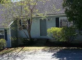21 Old Etna Rd #2, Lebanon, NH 03766