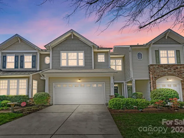 8519 Brookings Dr, Charlotte, NC 28269