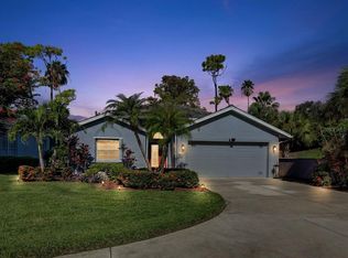 3199 Village Ln, Pt Charlotte, FL 33953