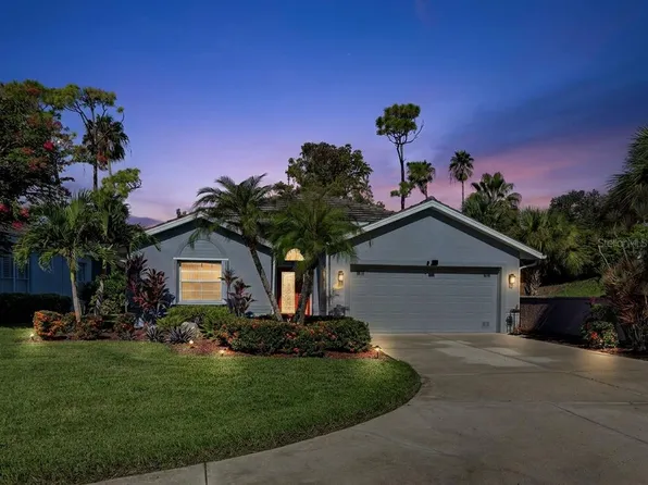 3199 VILLAGE LANE, PORT CHARLOTTE, FL 33953