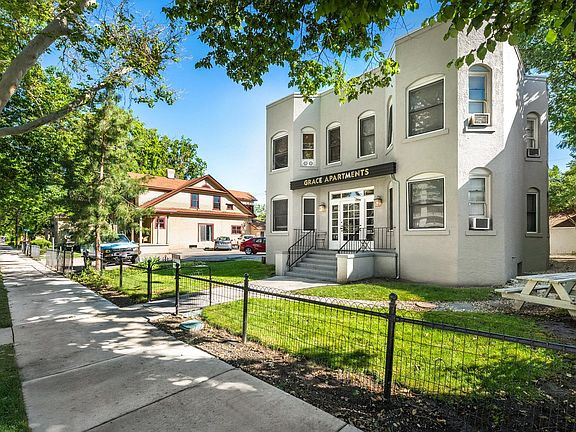 3rd image of 214 W Bannock St APT 3