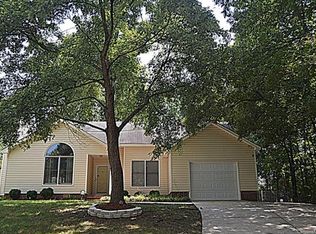 7016 Cabe Ln, Charlotte, NC 28214