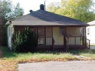 2025 Reformers Ave, Indianapolis, IN