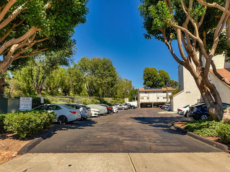 6255 Rancho Mission Rd #107 — Photo 21