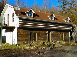 471 Molly Hollow Rd, New Tazewell, TN 37825