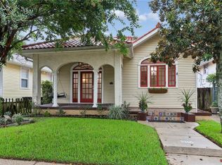 844 Weiblen Pl, New Orleans, LA 70124