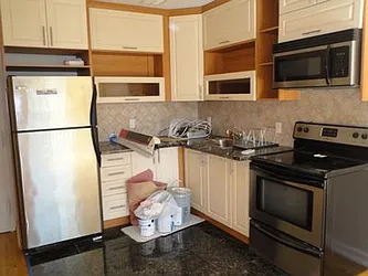 Rented by Urban Realty NYC
