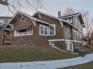 2846 Parkwood Blvd, Kansas City, KS 66104