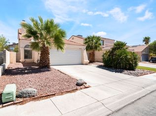 3645 Veneer Ln, Las Vegas, NV 89108