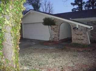 9308 Fresno St, Fort Smith, AR 72903