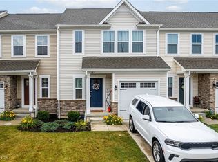 1104 Meadow Run, Akron, OH 44321