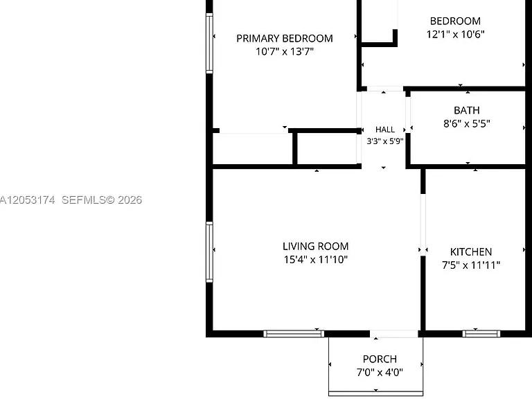2300 NE 6th Ave #201 — Photo 10