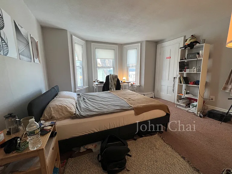 21 Mansfield St #2 — Photo 21