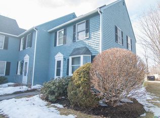 65 Baldwin Dr #65, Bangor, ME 04401