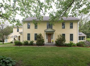 1439 Great Pond Rd, North Andover, MA 01845