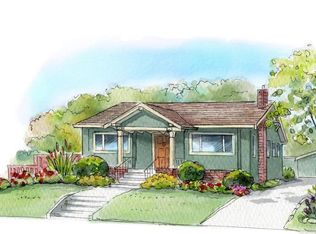 3814 Randolph Ave, Oakland, CA