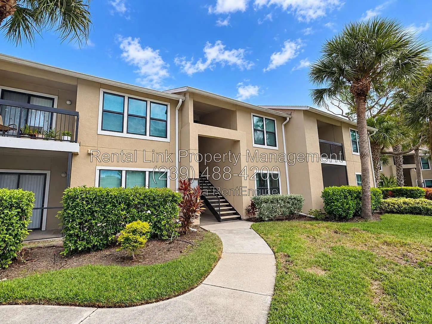 2 bed, 2.0 bath, 972 sqft, $1,595 — Photo 1