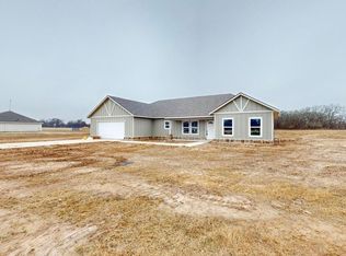 1213 E Gibtown Rd, Poolville, TX 76487