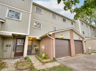 51 Paulander Dr #46, Kitchener, ON N2M5E5