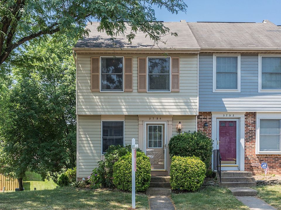 1st image of 3754 Sudley Ford Ct