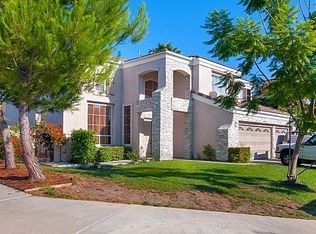 2381 Oro Ct, Chula Vista, CA 91915