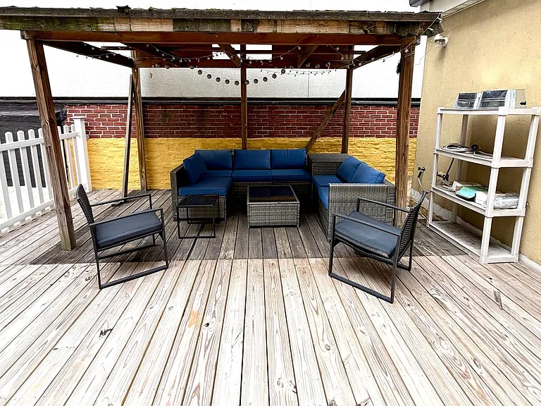 208 E 73rd St #4E — Photo 9