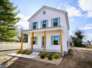 322 Kent Pl, Milford, DE 19963