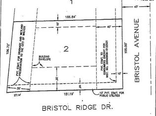 2981 Bristol Ave NW, Grand Rapids, MI