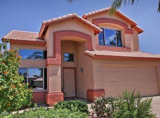 1547 S Reseda Cir, Mesa, AZ 85206