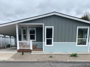 333 Mountain View Dr UNIT 5, Talent, OR 97540